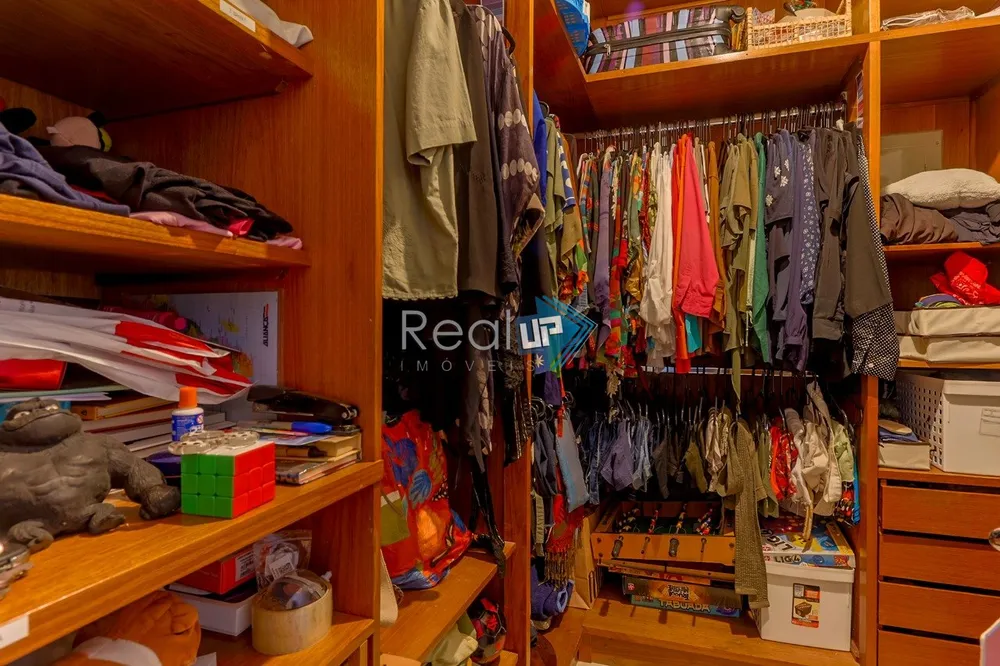 Apartamento, 3 quartos, 208 m² - Foto 22