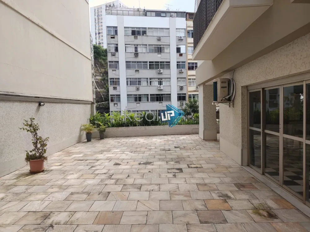 Apartamento, 3 quartos, 208 m² - Foto 6