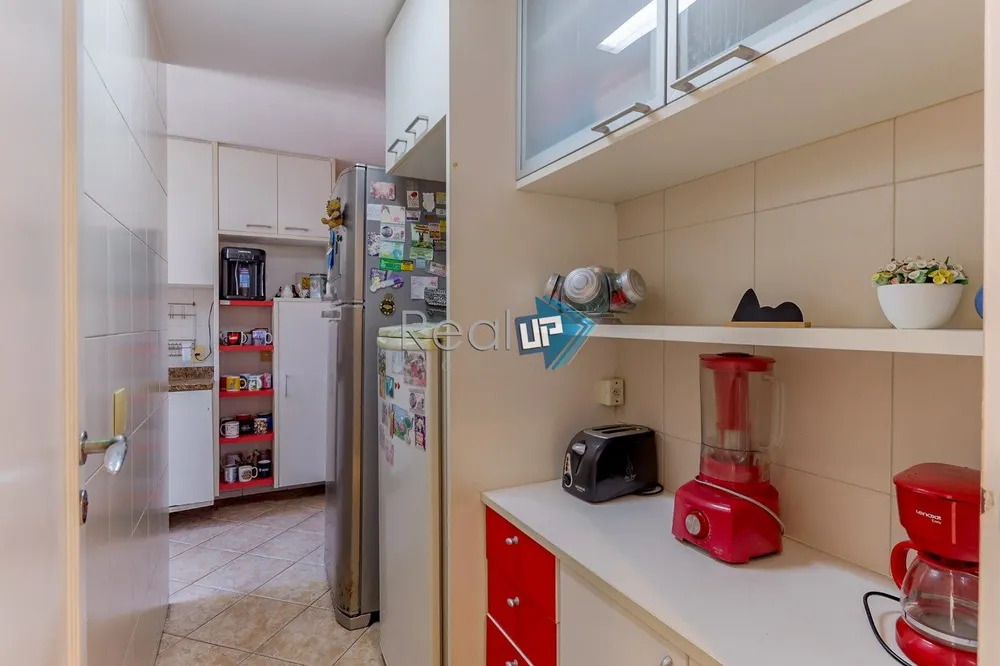 Apartamento, 3 quartos, 208 m² - Foto 23