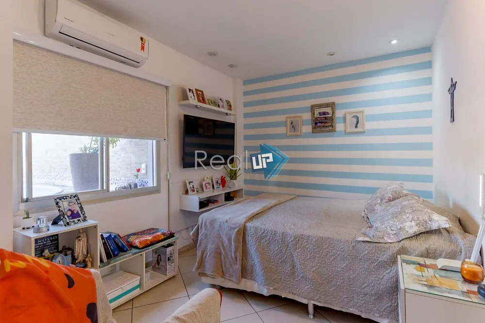 Apartamento, 3 quartos, 208 m² - Foto 12