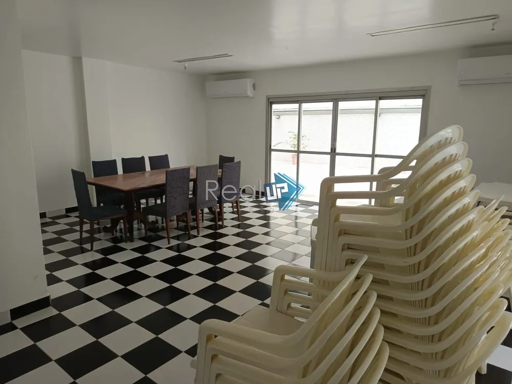 Apartamento, 3 quartos, 208 m² - Foto 48