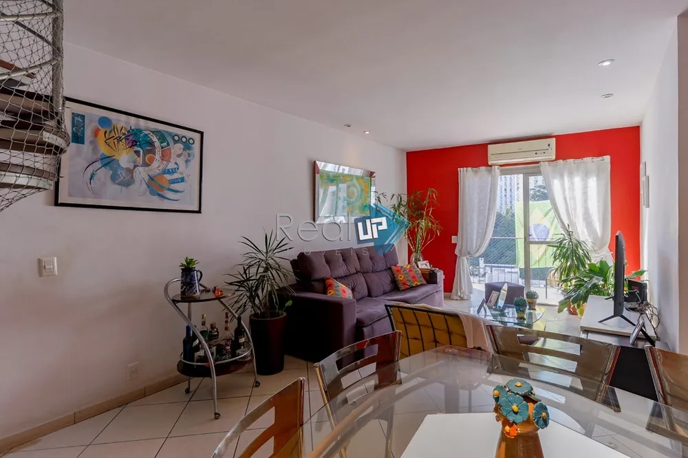 Apartamento, 3 quartos, 208 m² - Foto 5