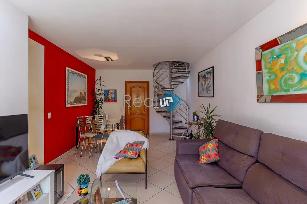 Apartamento, 3 quartos, 208 m² - Foto 19