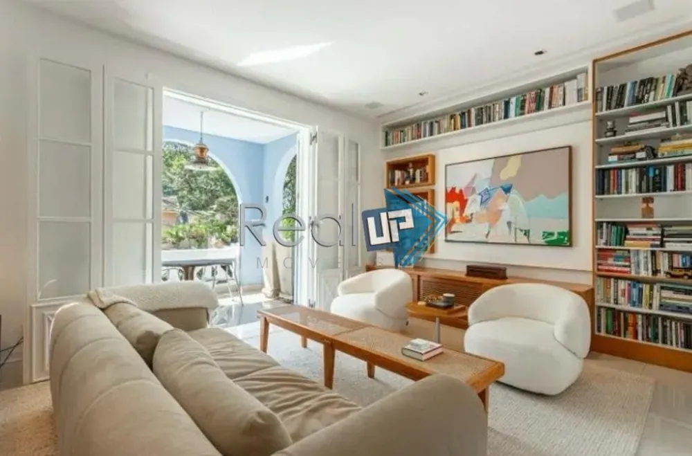 Casa, 3 quartos, 375 m² - Foto 5