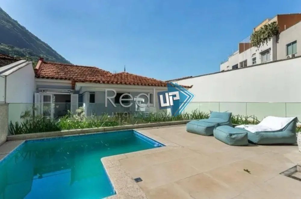 Casa, 3 quartos, 375 m² - Foto 1