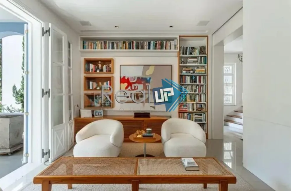 Casa, 3 quartos, 375 m² - Foto 8