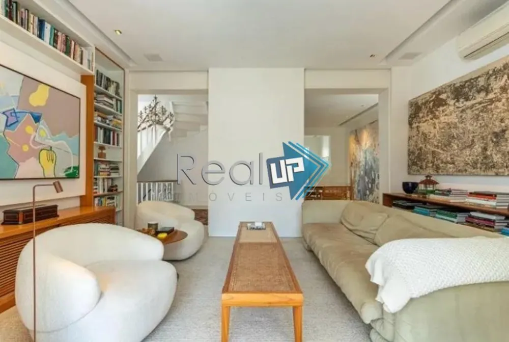 Casa, 3 quartos, 375 m² - Foto 7