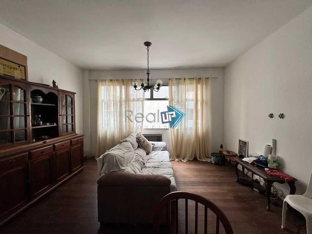 Apartamento, 3 quartos, 100 m² - Foto 3