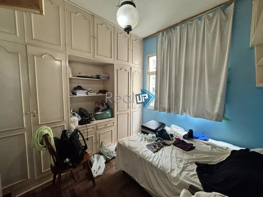 Apartamento, 3 quartos, 100 m² - Foto 12