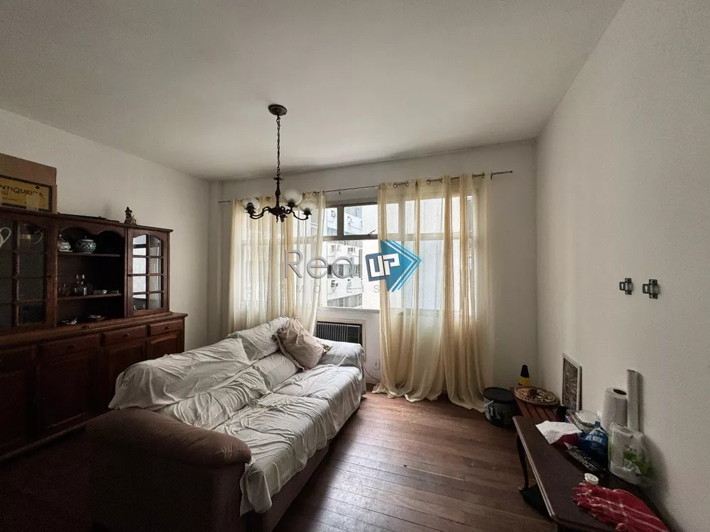 Apartamento, 3 quartos, 100 m² - Foto 2