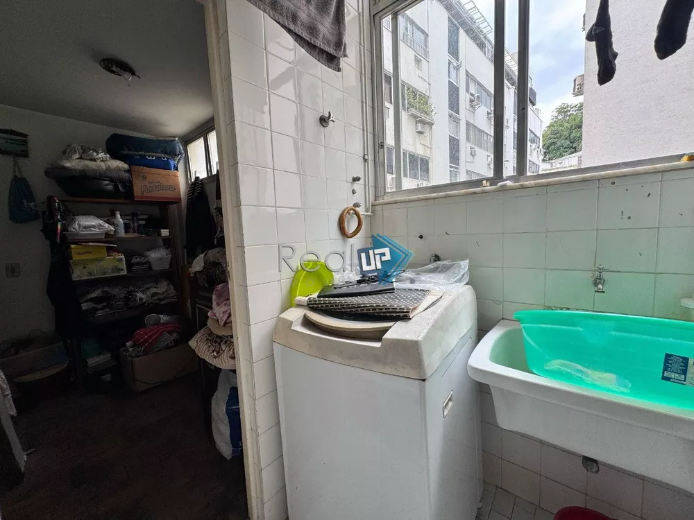 Apartamento, 3 quartos, 100 m² - Foto 6