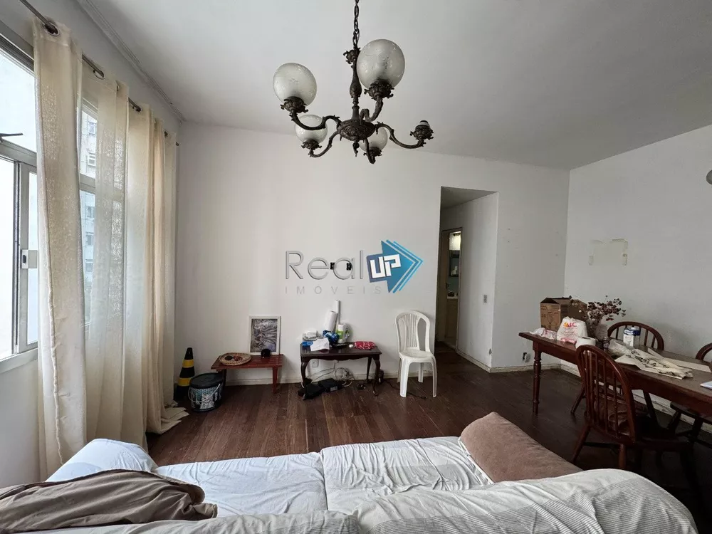 Apartamento, 3 quartos, 100 m² - Foto 8