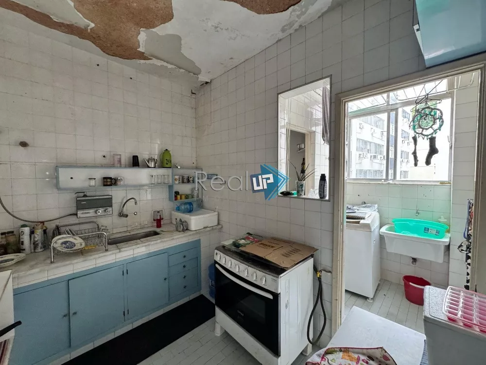 Apartamento, 3 quartos, 100 m² - Foto 4