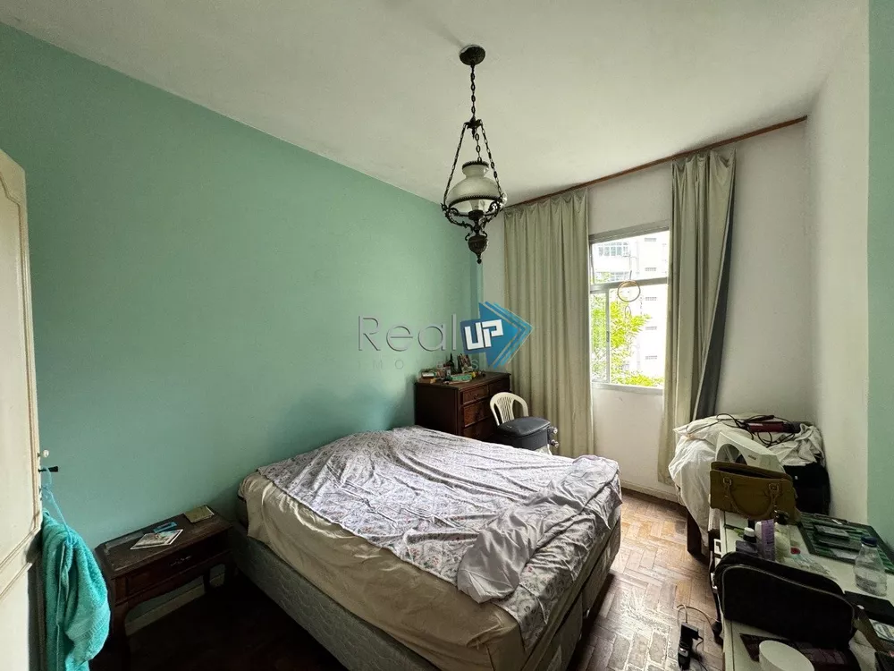 Apartamento, 3 quartos, 100 m² - Foto 15
