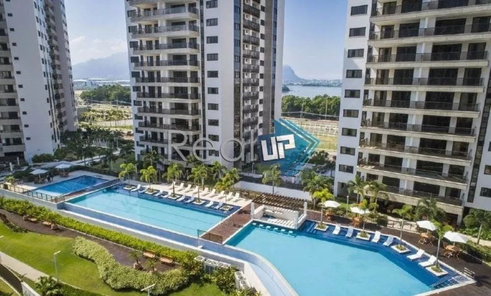 Apartamento, 4 quartos, 250 m² - Foto 17