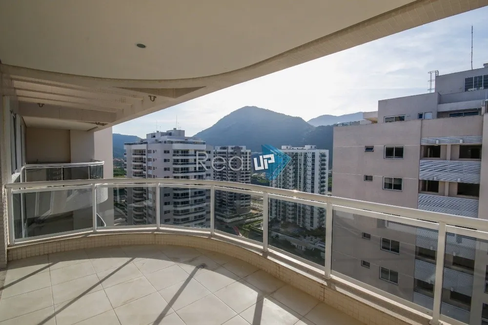 Apartamento, 4 quartos, 250 m² - Foto 3