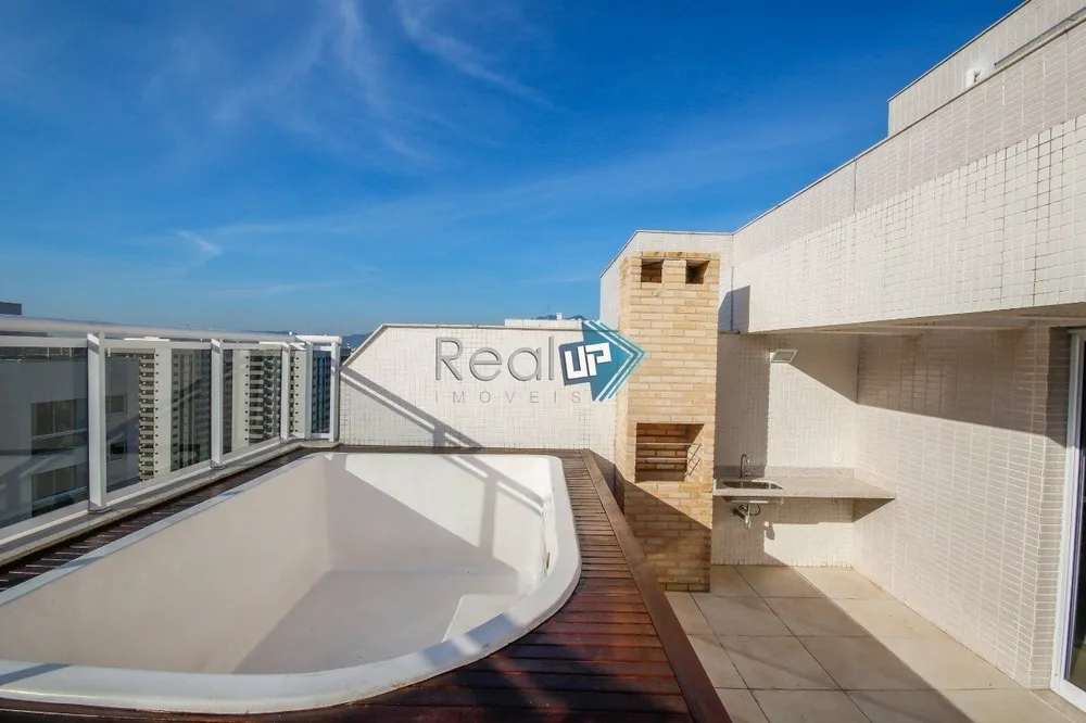 Apartamento, 4 quartos, 250 m² - Foto 21