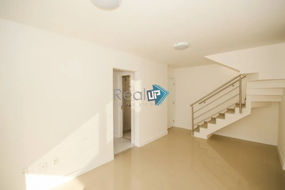 Apartamento, 4 quartos, 250 m² - Foto 2