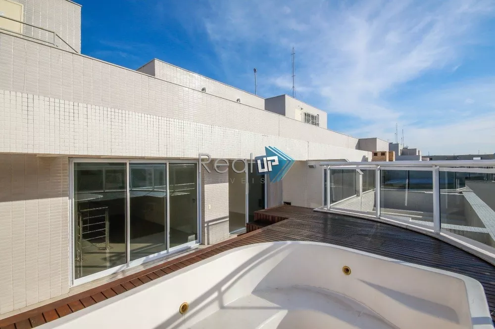 Apartamento, 4 quartos, 250 m² - Foto 20
