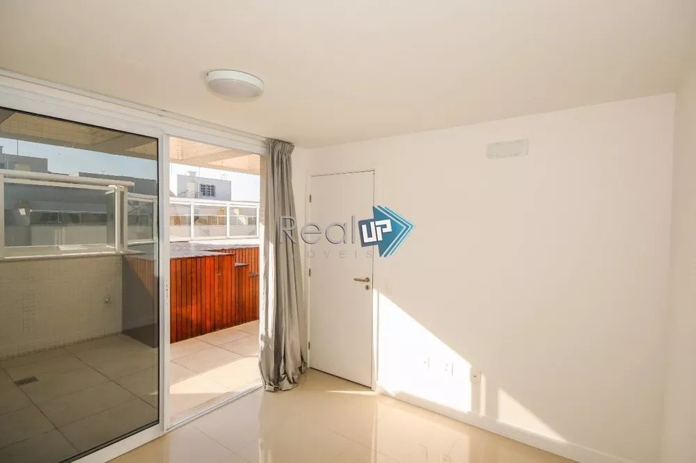Apartamento, 4 quartos, 250 m² - Foto 8