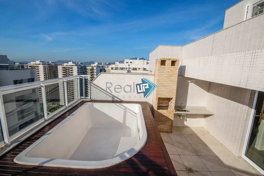 Apartamento, 4 quartos, 250 m² - Foto 11