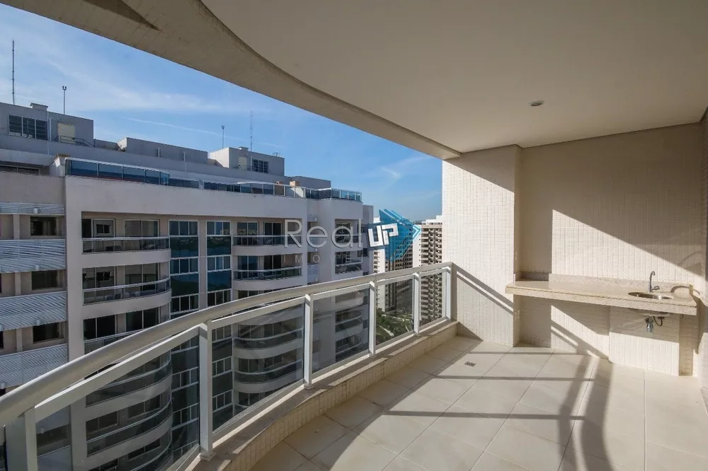 Apartamento, 4 quartos, 250 m² - Foto 10