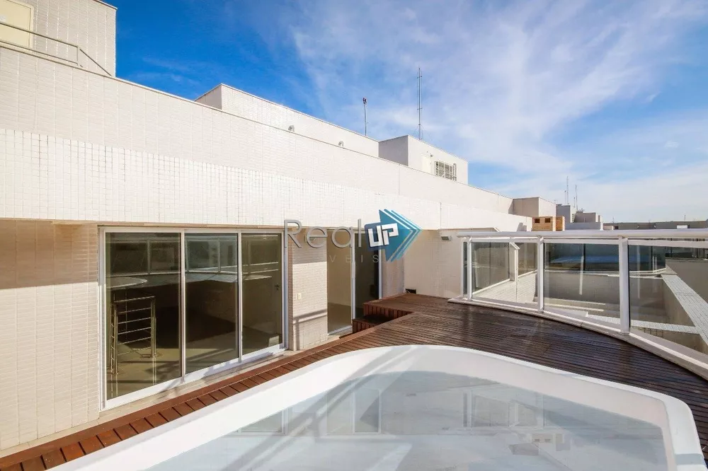 Apartamento, 4 quartos, 250 m² - Foto 24