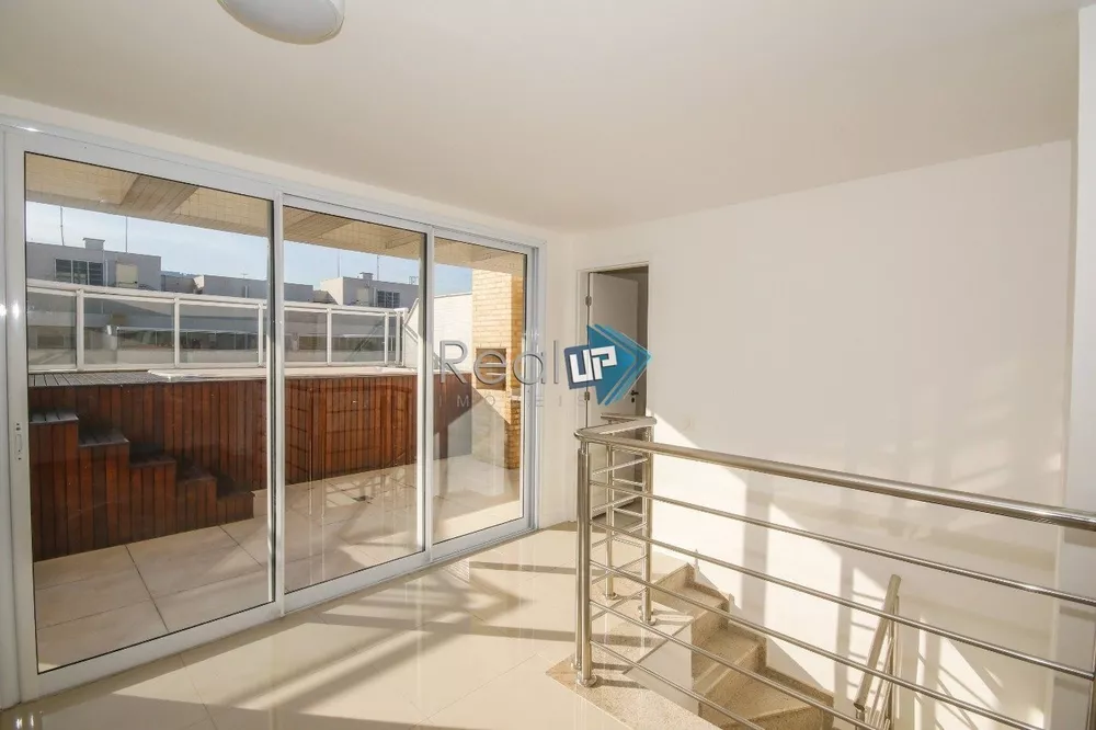 Apartamento, 4 quartos, 250 m² - Foto 23