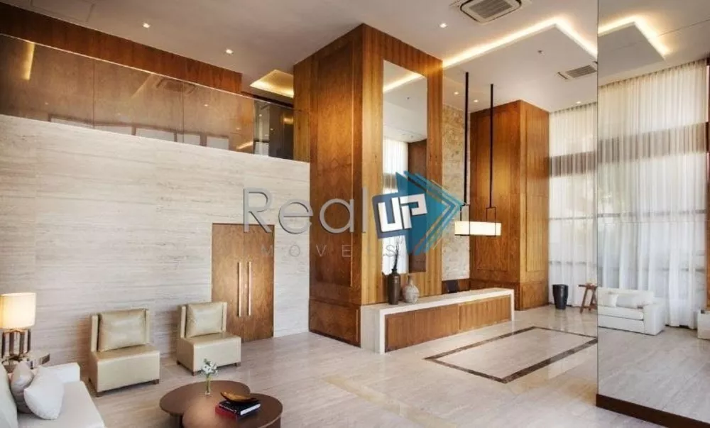 Apartamento, 4 quartos, 250 m² - Foto 31