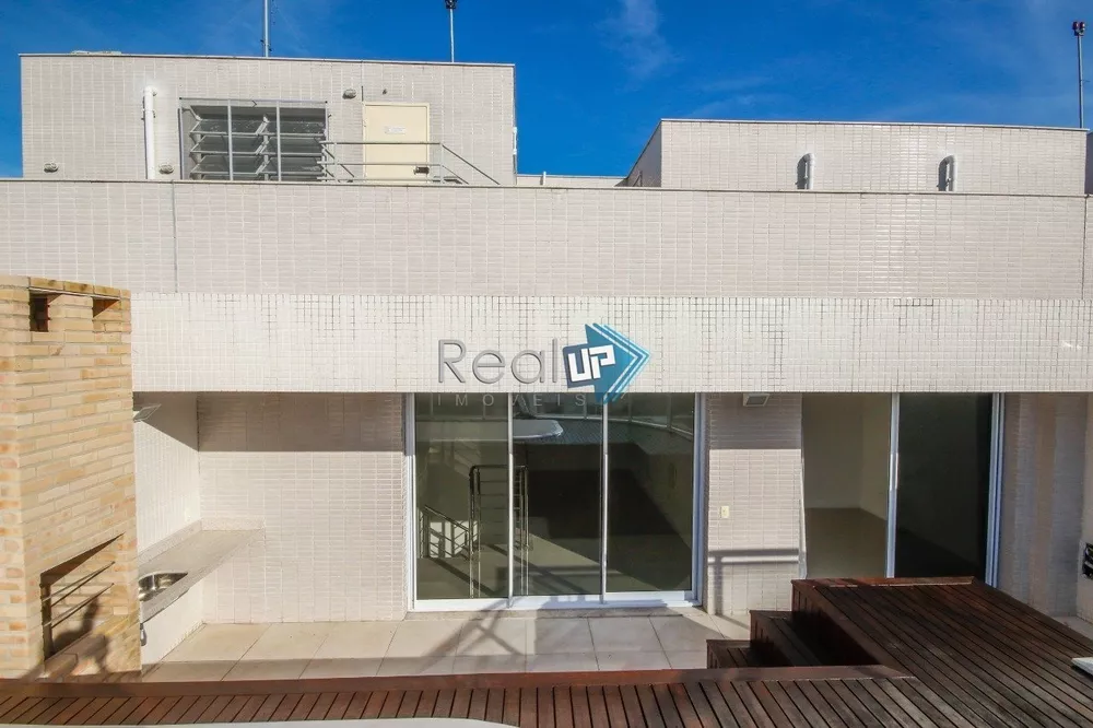 Apartamento, 4 quartos, 250 m² - Foto 14
