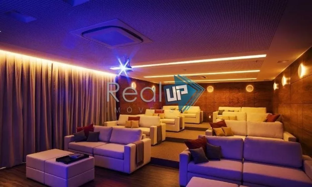 Apartamento, 4 quartos, 250 m² - Foto 22