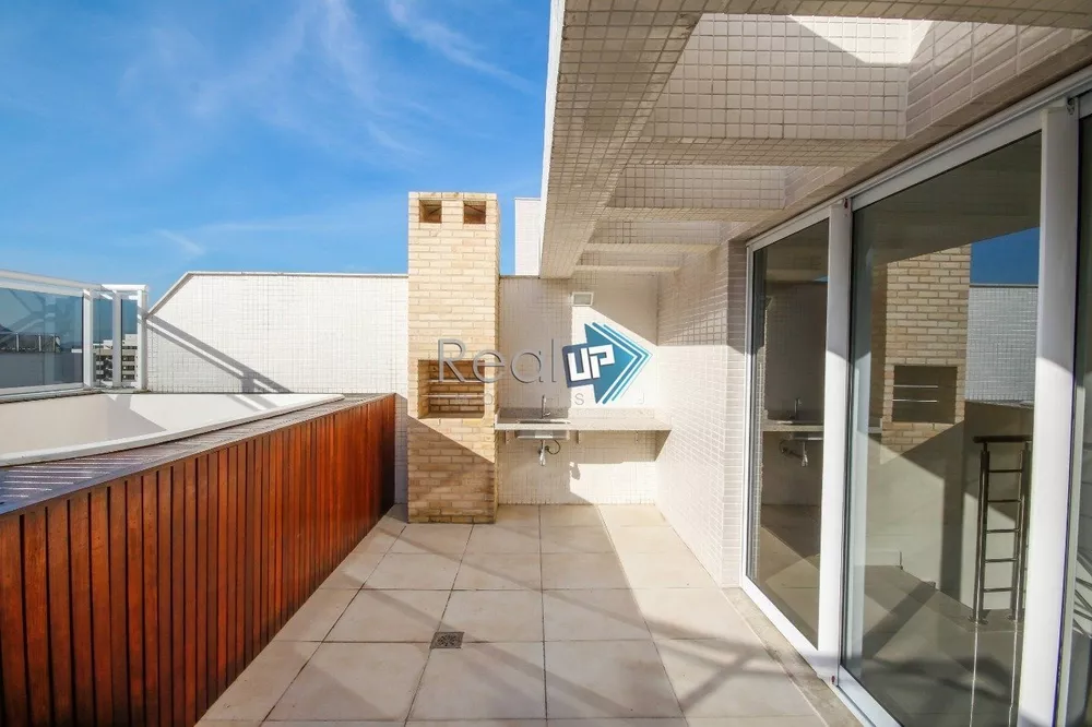 Apartamento, 4 quartos, 250 m² - Foto 29