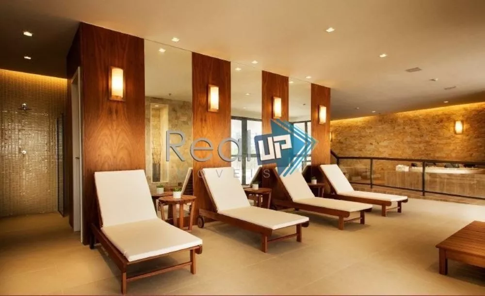 Apartamento, 4 quartos, 250 m² - Foto 15