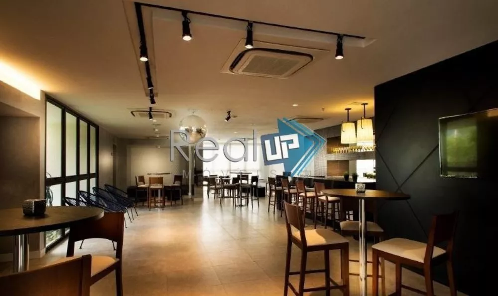 Apartamento, 4 quartos, 250 m² - Foto 3