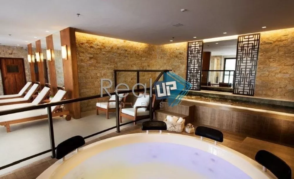 Apartamento, 4 quartos, 250 m² - Foto 1