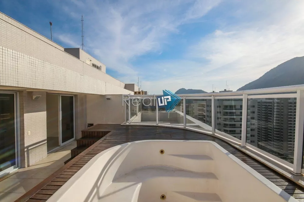 Apartamento, 4 quartos, 250 m² - Foto 2