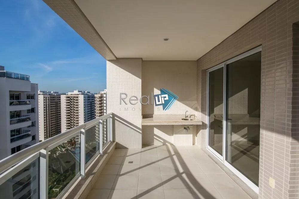 Apartamento, 4 quartos, 250 m² - Foto 9