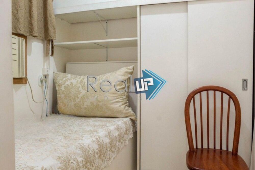 Apartamento à venda com 4 quartos, 165m² - Foto 12