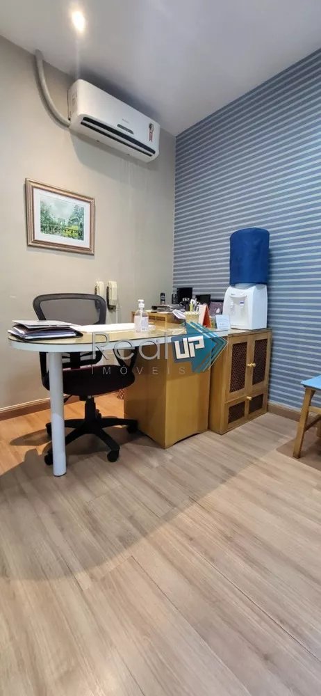 Conjunto Comercial-Sala à venda, 30m² - Foto 7