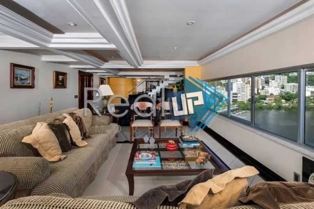 Apartamento, 4 quartos, 495 m² - Foto 33