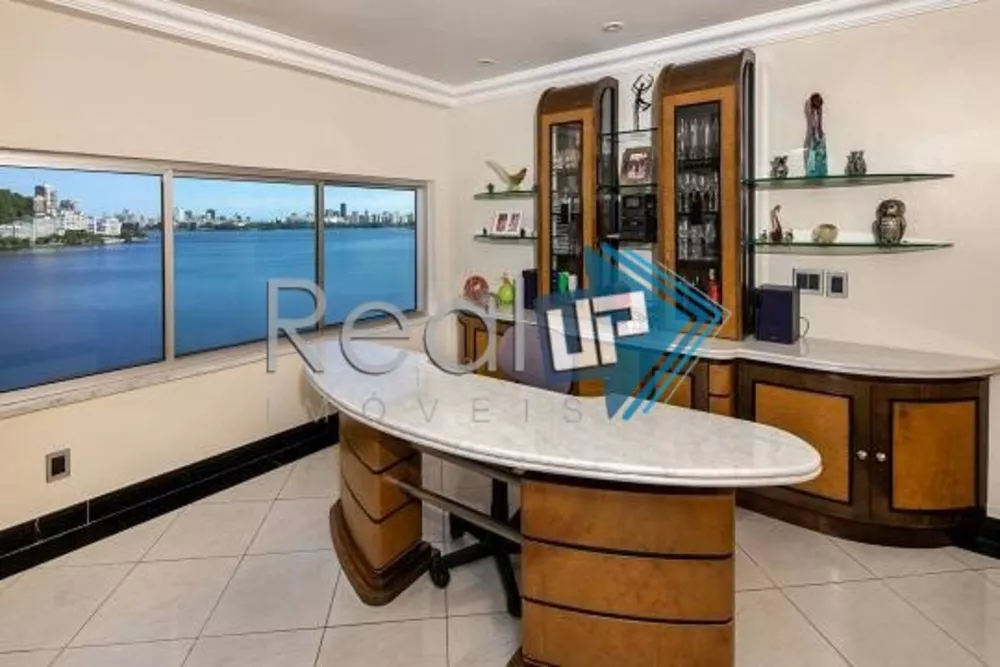 Apartamento, 4 quartos, 495 m² - Foto 14