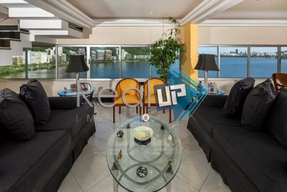 Apartamento, 4 quartos, 495 m² - Foto 1