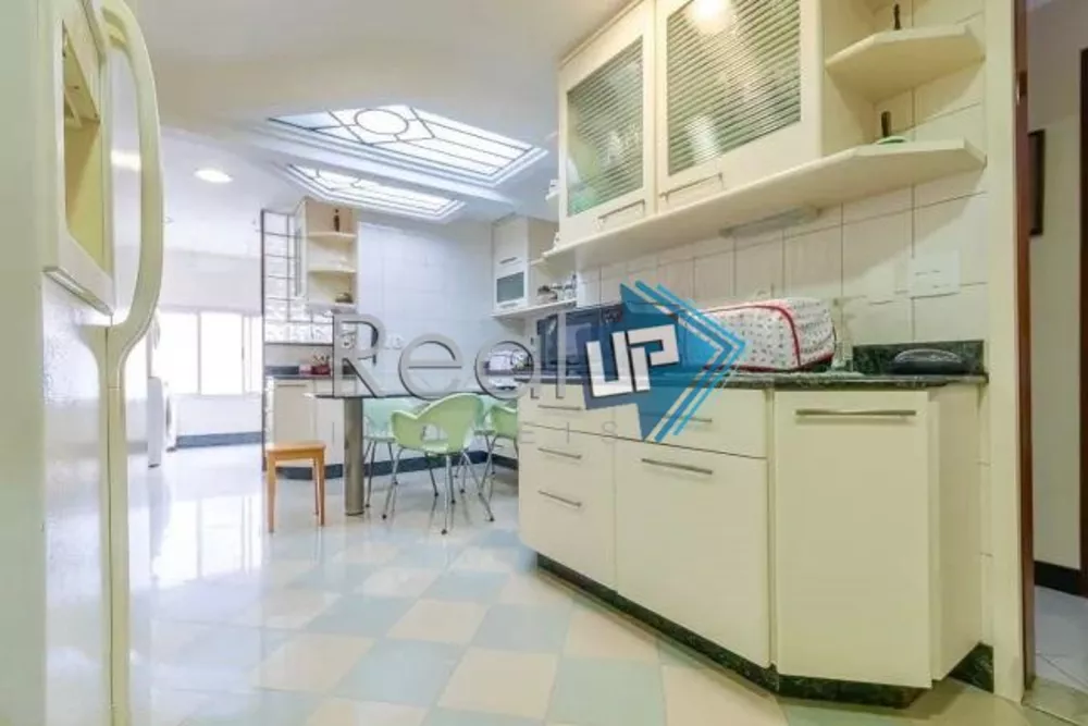 Apartamento, 4 quartos, 495 m² - Foto 52