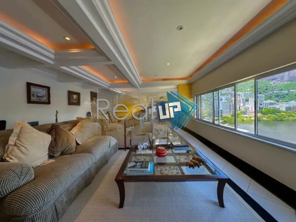 Apartamento, 4 quartos, 495 m² - Foto 19