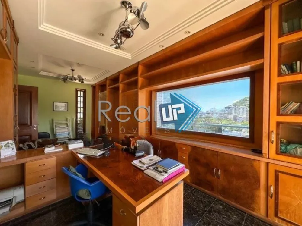 Apartamento, 4 quartos, 495 m² - Foto 3