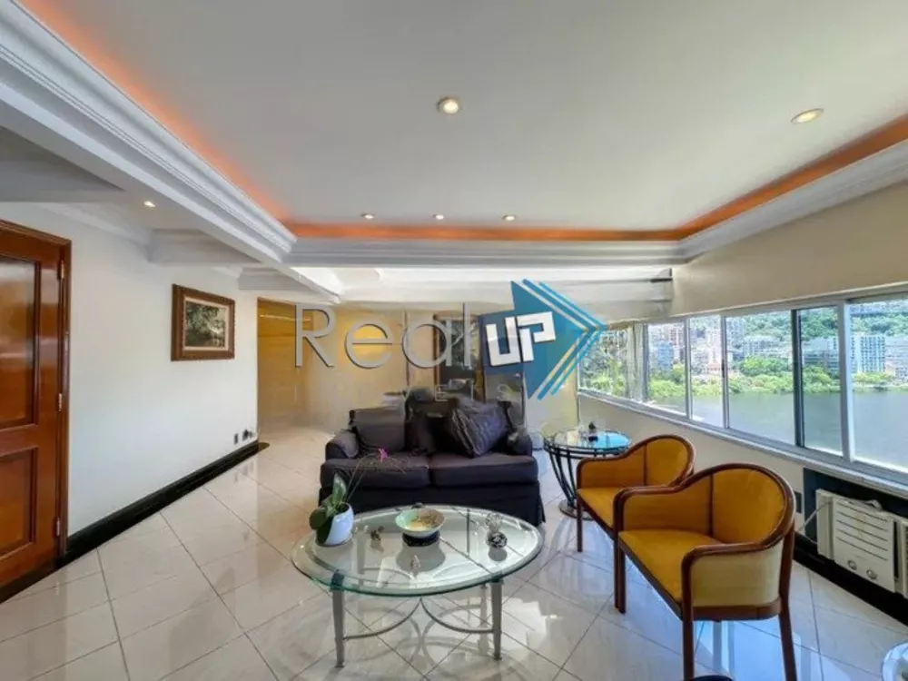 Apartamento, 4 quartos, 495 m² - Foto 46