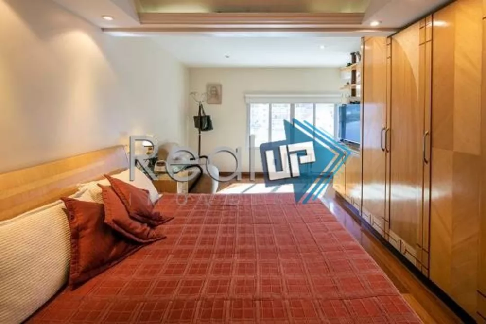 Apartamento, 4 quartos, 495 m² - Foto 59