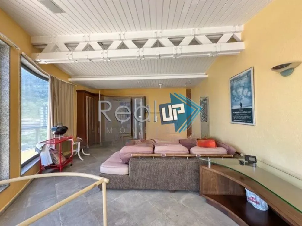 Apartamento, 4 quartos, 495 m² - Foto 15