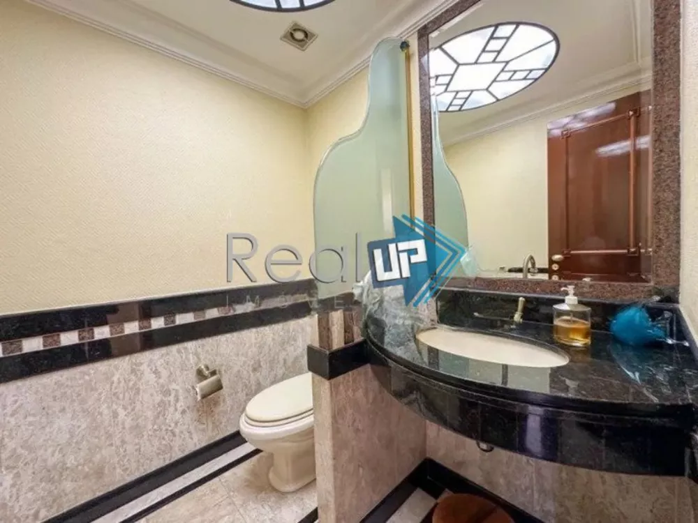 Apartamento, 4 quartos, 495 m² - Foto 86