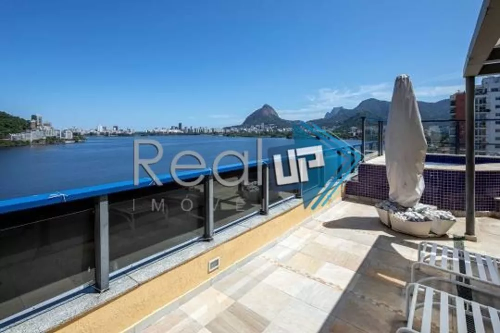 Apartamento, 4 quartos, 495 m² - Foto 39